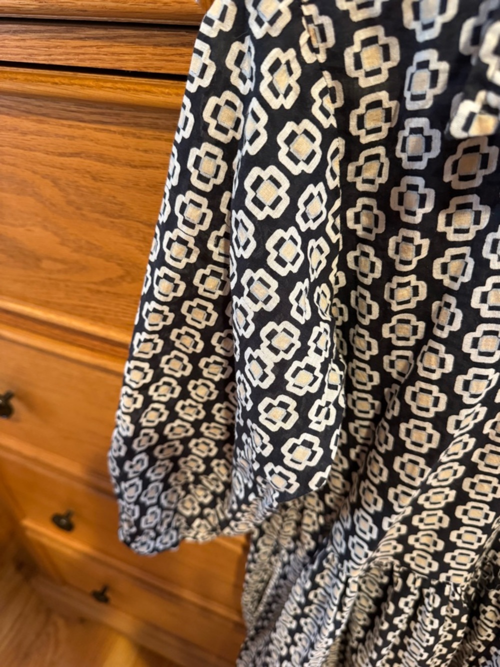 Dolma Dress Size M - Picture 3 of 5